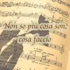 Non so più cosa son, cosa faccio Instrumental