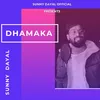 About Dhamaka Song