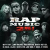 Rap Music 25! Instrumental
