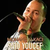 Mohand u Kaci