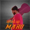 About Maro Speed Up Song