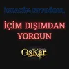 About İçim Dışımdan Yorgun Canlı Performans Song