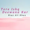 About Tere Ishq Deewana Kar Song