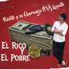 About El Rico y el Pobre Radio Edit Song
