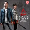 About Takdir Cinta Song