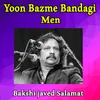 Yoon Bazme Bandagi Men