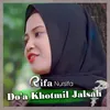 Do'a Khotmil Jalsah