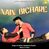 About Nain Bichare Song