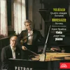 Sonata for Viola and Piano: II. Allegro moderato