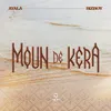 Moun de kera