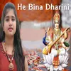 About He Bina Dharini Song