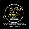 Discúlpeme Señora The Box Music