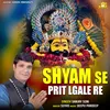 About Shyam Se Prit Lgale Re Song
