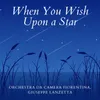 When You Wish Upon a Star Walt Disney Opening Theme
