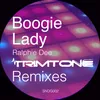 About Boogie Lady Trimtone Remix Song