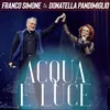 About Acqua e luce Song