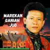 About Marekan Ganiah Juo Song