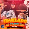 About Da Pros Favelado - Ai Car4Lho Ela e F0Da Song