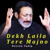 Dekh Laila Tere Majno