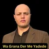 About Wa Grana Der Me Yadede Song