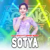 About Sotya Song