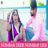 About Numbar Dede Numbar Lele Song