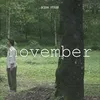 About November Song