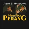 About Hentikan Perang Song