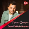 About Sənə Məktub Yazıram Song