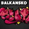 Balkansko