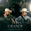 About La Sombra Más Grande Song