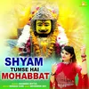 About Shyam Tumse Hai Mohabbat Song