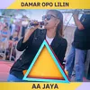 Damar Opo Lilin