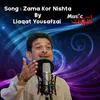 About Zama Kor Nishta Song