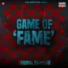 About GAME OF FAME Song