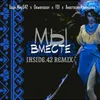 About Мы вместе Inside.42 Remix Song