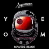 About Your Eyes on Me Lowerz Remix Song