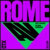 About Rome Avenue Song