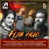 About Fiza Hue Song