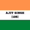 About Ajit Singh 105 Song