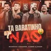 About Ta Baratinho Não (No 12) Ao Vivo Song