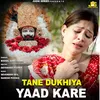 About Tane Dukhiya Yaad Kare Song