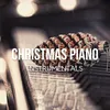 Winter Wonderland Piano BGM