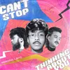 About Can't Stop Thinking About You Song
