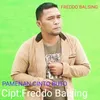 About Pamenan Cinto Buto Song