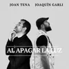 About Al apagar la luz Song