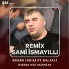 About Bariqa Mal Satanlar Sami İsmayıllı Remix Song