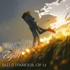 About Salut d'amour, Op. 12 Song