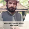 Janan De Yama Maka Makrina