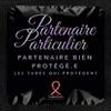 Partenaire bien protégé (Sidaction)